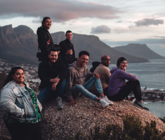 Swiss Alps Adventure