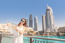 Dubai City Tour