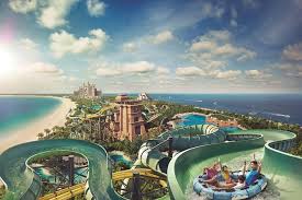 Atlantis Waterpark